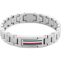 Tommy Hilfiger Fashion steel Bracciale Mason 2790596