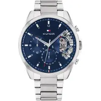 Tommy Hilfiger Relógio Baker 44 Mm