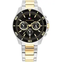 Tommy Hilfiger Jordan Orologio