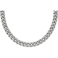 Fossil Colar 'HARLOW' prata
