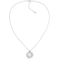 Calvin Klein Colar Spiral
