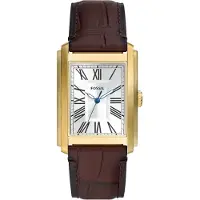 Fossil Orologio Carraway Fs6011 — Orologio