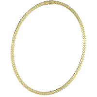 GUESS Colar Jumn04085 Link City