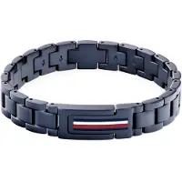 Tommy Hilfiger Bracciale Mason Acciaio 2790598 Bracciale