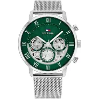 Tommy Hilfiger Relógio Legend 44 Mm