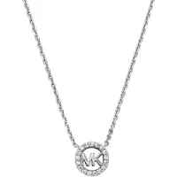 Michael Kors Colar prata