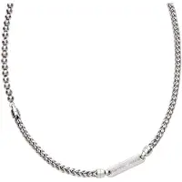 Emporio Armani Collana Uomo EGS3182040 — Collana