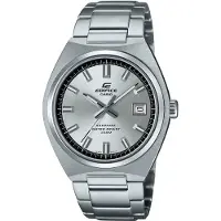 Edifice Relógio Efb-109 40.0mm 10atm Quartz Analog