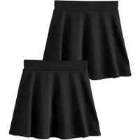Next Saia preto