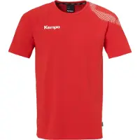 Kempa Camiseta De Manga Curta Core 26