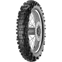 Metzeler Pneu Dianteiro Off-road Mce 6 Days Extreme Super Soft 57m Tt M/c