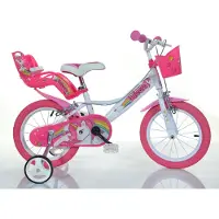 Dino Bikes Bicicleta Unicorn 14