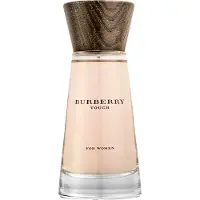 Burberry Toque para mulheres eau de parfum 100 ml