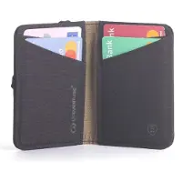 Lifeventure Carteira X-pac Card
