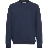 Blend Sweatshirt 'MBHANDERS' azul