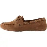 Next Mocassins 'Forever Comfort' castanho