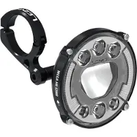 Lezyne Luz Dianteira E-bike Mega Hb Stvzo E2000