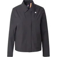 K-way Jaquetas ARABEL STRETCH 2L mulheres - Preto - EU L