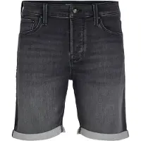 Jack & Jones Short Jeans Rick Icon Ge 062 Plus Size