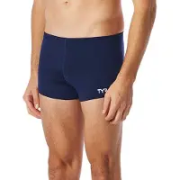 Tyr Calção De Banho Boxer Durafast Elite