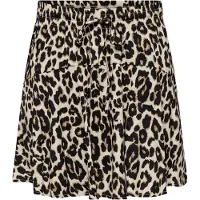 ONLY Saia 'ONLNala' castanho / greige / preto