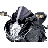 Puig Para-brisa Z-racing Suzuki Gsx-r600/gsx-r750