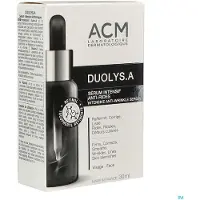 ACM Sérum Antirrugas Intensivo 30 ml