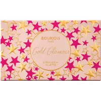 Bourjois Eyeshadow Palette Soirs De Paris