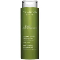 Clarins Eau Extraordinaire Douche Lactée Revitalisante 200 ml