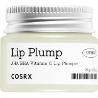 CosRx Maximizador De Lábios Refresh Aha Bha Vitamin C Lip Plumper 20 G