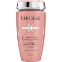 Kérastase Chroma Absolu Bain Chroma Respect shampoo hidratante para cabelos coloridos Volume: 250 ml