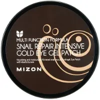 Mizon Snail Repair Intensive Gold Eye Gel Patch 60 Patches