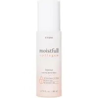 Etude Moistfull Essência Hidratante Concentrada Com Colágeno 80 Ml