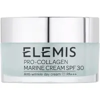 Elemis Pro-Collagen Marina Spf 30 Creme de Dia Antirrugas Spf 30 50 Ml