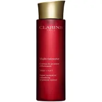 Clarins Essência Multi-Intensiva para Suavização da Pele (Essência de Tratamento Super Regenerador e Suavizante) 200ml