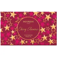 Bourjois Eyeshadow Palette Soirs De Paris