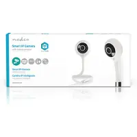 Nedis Babá Eletrônica Smartlife Full Hd 1080p