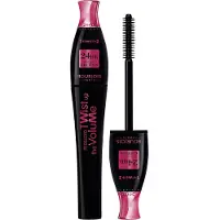 Bourjois Twist Up The Volume 23 Black 24 Hr