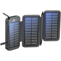 Boompods Powerbank Neutron Fold 16000mah