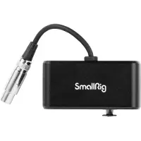 SmallRig Adaptador De Câmera 4390 Rc350/450 Dmx