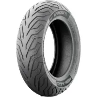Michelin Pneu Dianteiro/traseiro Da Scooter City Grip 54p Tl