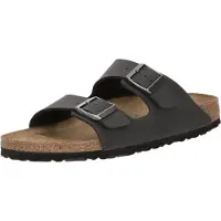 Birkenstock Sandálias Arizona Birko-flor Birkibuc