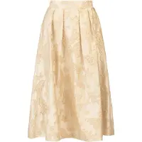 Kraimod Saia amarelo dourado / ouro
