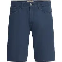 Blend Calças de ganga azul
