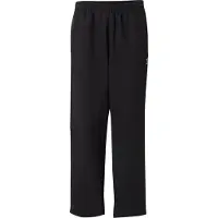 Adidas Calças de Bainha Aberta Trefoil Essentials