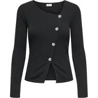 JDY Camisa 'JDYFREYA' preto