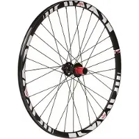 Gtr Roda Traseira De Mtb Sl20 27.5´´ Centerlock Disc Tubeless