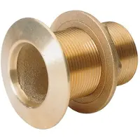 VETUS Passa-casco Latão Doorb11/4 1 1/4´´