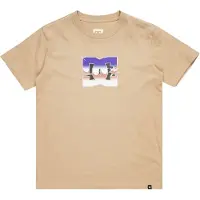 Dc-shoes Camiseta De Manga Curta Metallic Star