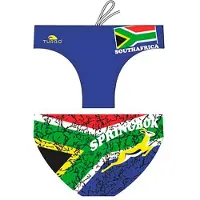 Turbo Slip De Banho Springbok